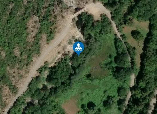 Satellite image of PONTE-VECCHIO