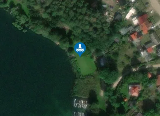 Satellite image of ROOFENSEE GRANSEE GEM STECHLIN OT MENZ