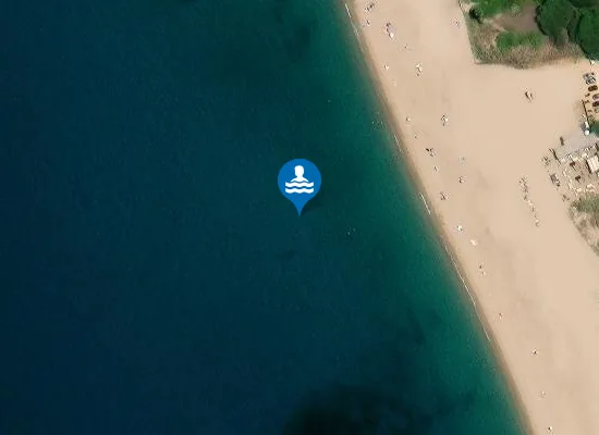 Satellite image of TOUR CAPITELLO