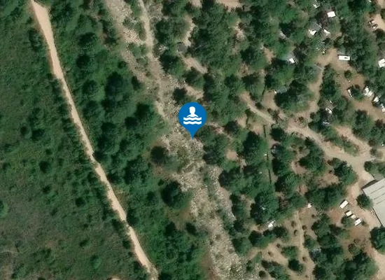 Satellite image of MULINACCIU