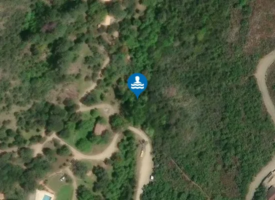 Satellite image of ALZU DI GALLINA