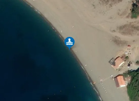 Satellite image of BUSSAGLIA