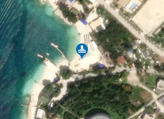 Satellite view of KSAMIL