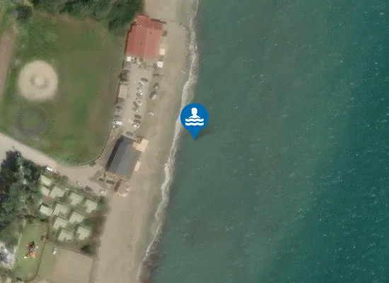 Satellite image of CATERRAGGIO