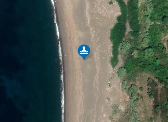 Satellite image of ARGENTELLA