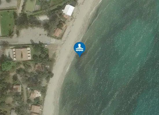 Satellite image of TOUR DE VIGNALE