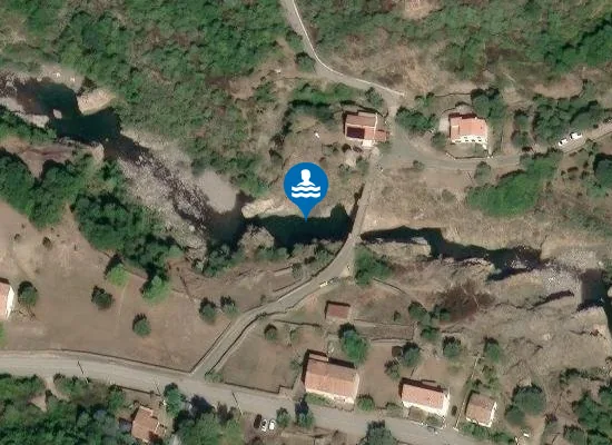 Satellite image of TUARELLI