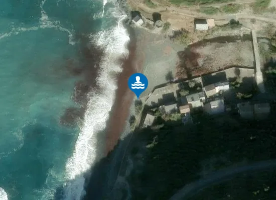 Satellite image of NEGRO