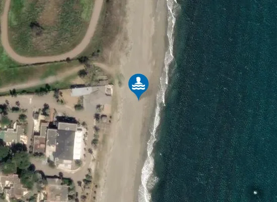 Satellite image of SAN PELLEGRINO