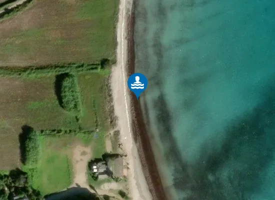 Satellite image of MACINAGGIO