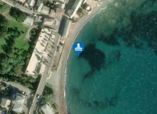 Satellite image of MIOMO