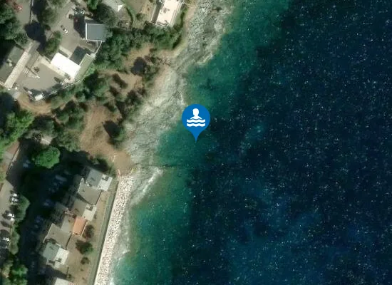 Satellite image of MINELLI