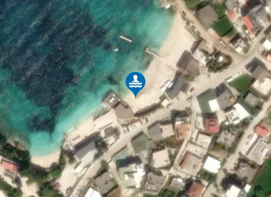 Satellite view of KSAMIL
