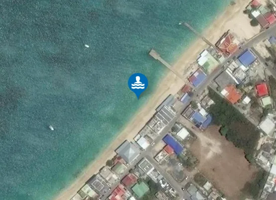 Satellite image of GRAND-CASE