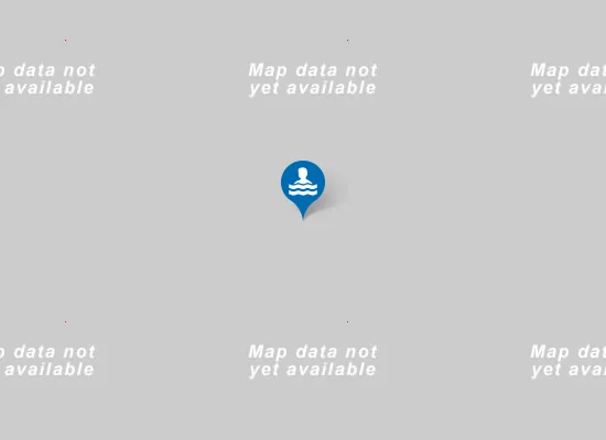 Satellite image of BOURG : FACE EGLISE