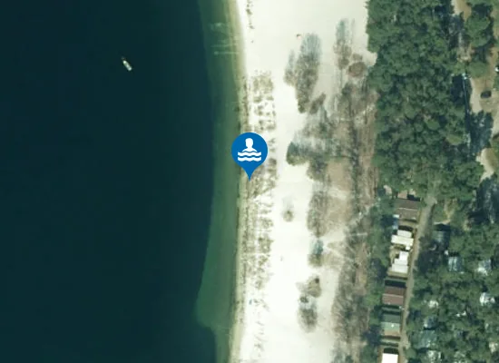 Satellite image of GROSSSEE TAUER