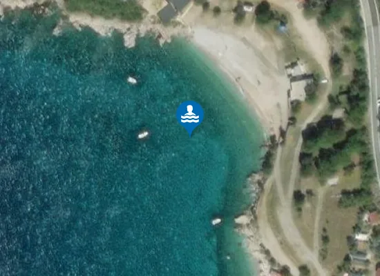 Satellite image of SIBINJ