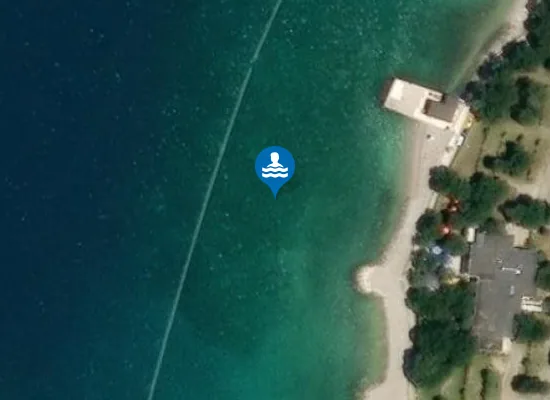 Satellite image of KLENOVICA PLAZA