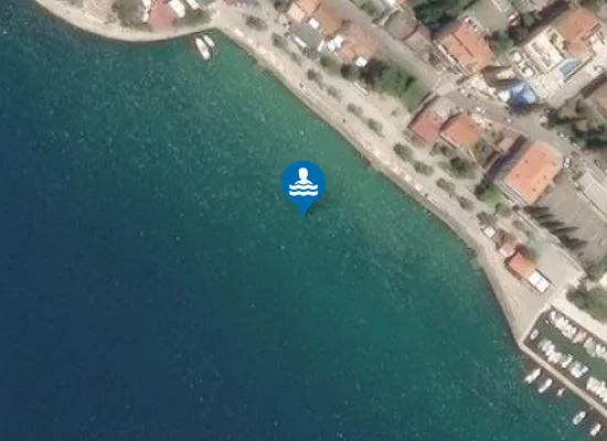 Satellite image of SELCE GOSTIONA TOC