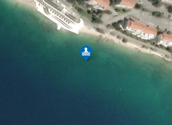 Satellite image of HOTEL AMABILIS PLAZA