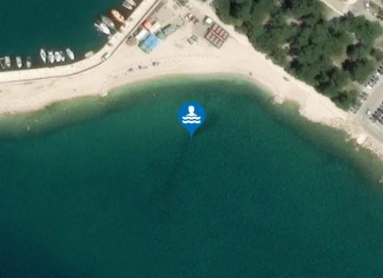Satellite image of HOTEL INTERNACIONAL