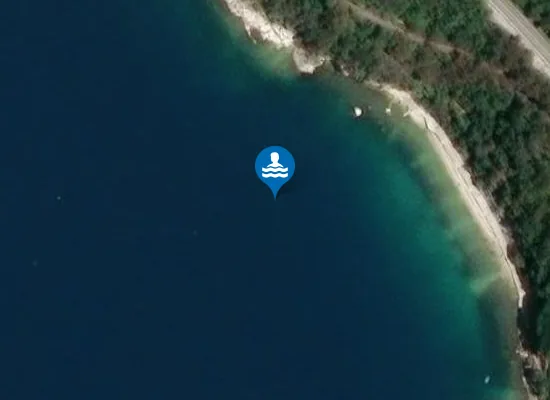 Satellite image of CAREVO