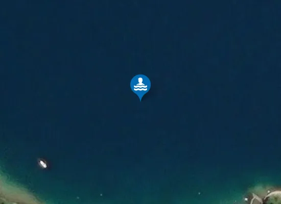 Satellite image of SANSOVO