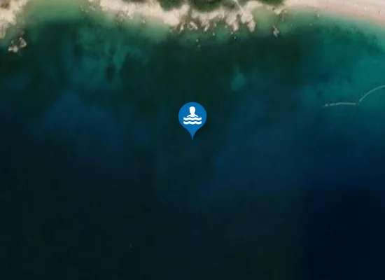 Satellite image of KOSTRENA STARA VODA