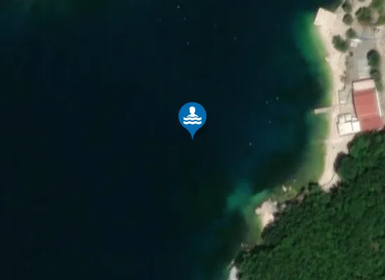 Satellite image of KOSTRENA ZURKOVO