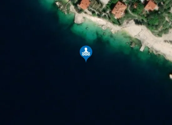 Satellite image of GRCEVO