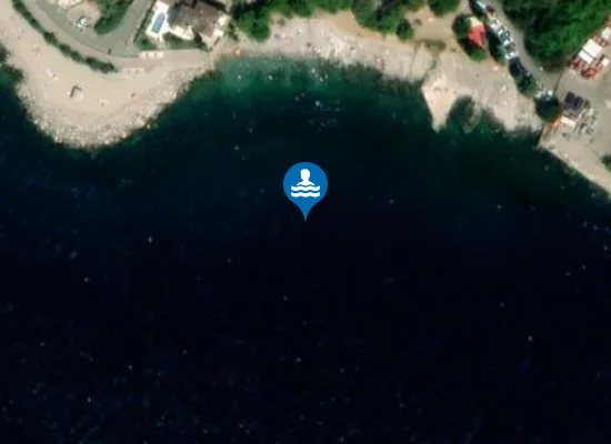 Satellite image of KANTRIDA VILA NORA