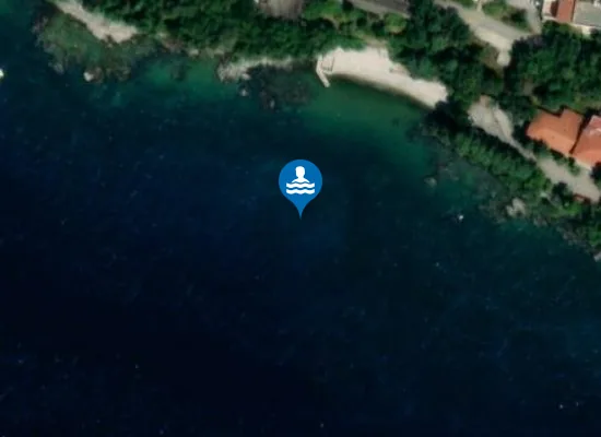 Satellite image of KANTRIDA DJECJA BOLNICA