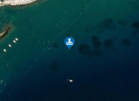 Satellite image of KUPALISTE SLATINA SREDINA