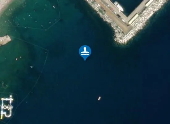 Satellite image of KUPALISTE ICICI POCETAK