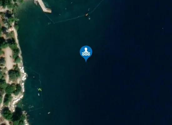 Satellite image of HOTEL EXCELSIOR KUPALISTE