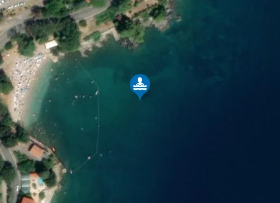 Satellite image of PLAZA PEHAROVO