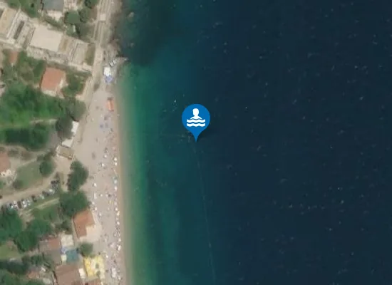 Satellite image of SV IVAN PLAZA