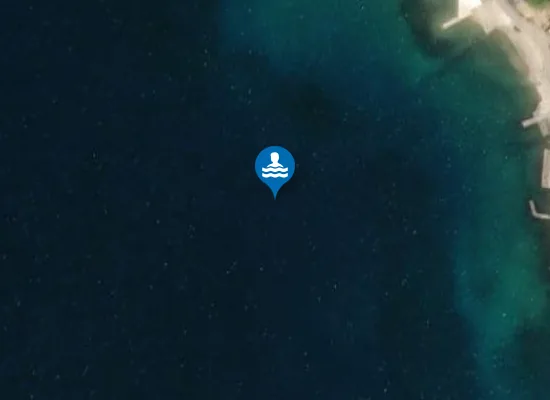 Satellite image of MARIBORSKO ODMARALISTE