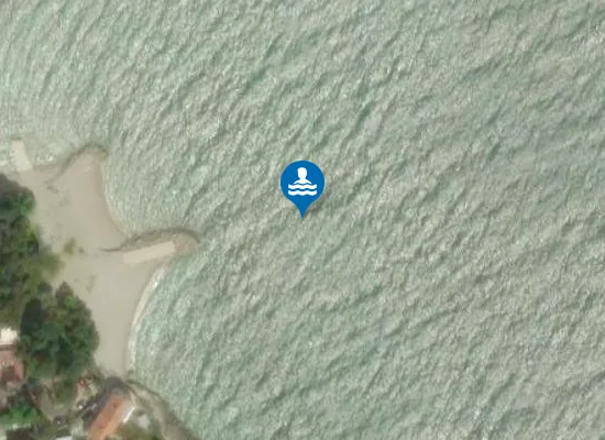 Satellite image of PLAZA PORPORELA