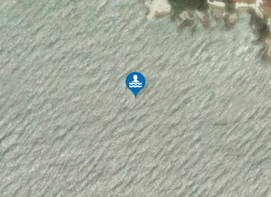 Satellite image of KUPALISTE DRAZICA