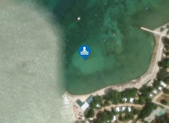 Satellite image of AK PILA KUPALISTE