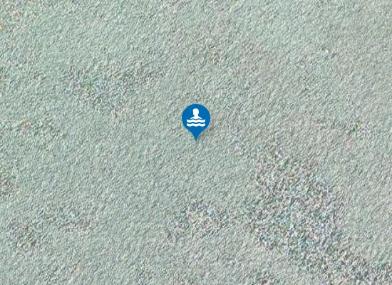 Satellite image of BASKA POCETAK PLAZE