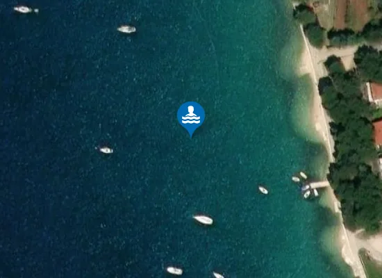 Satellite image of KUPALISTE GRABAR