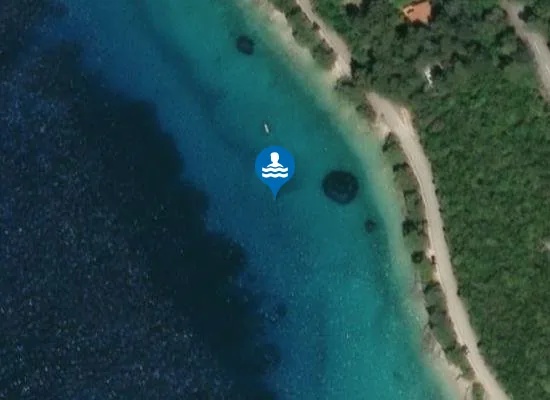 Satellite image of MARTINSCICA POD STALICOM