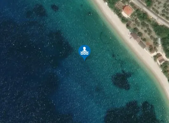 Satellite image of MIHOLASCICA PLAZA