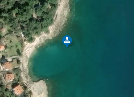 Satellite image of AK RAPOCA PLAZA