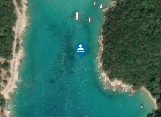 Satellite image of SUHA PUNTA HOTEL EVA