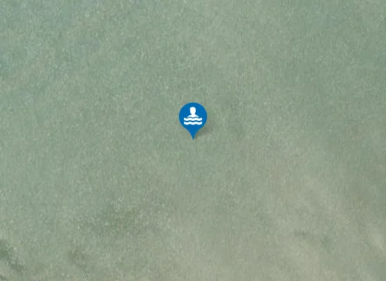 Satellite image of KAMPOR PLAZA MEL SREDINA