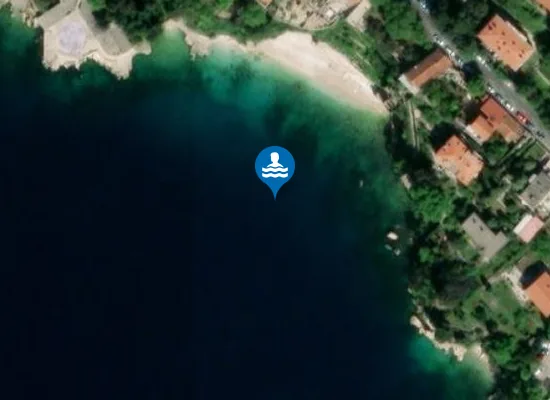 Satellite image of GLAVANOVO ISTOK