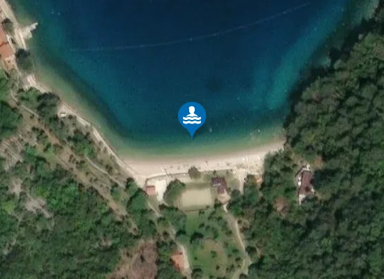 Satellite image of VALUN PLAZA